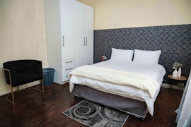 West Rand Accommodation at Izimbalizethu | Viya