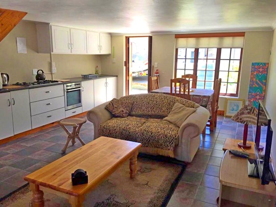 Garden Route Accommodation at  | Viya