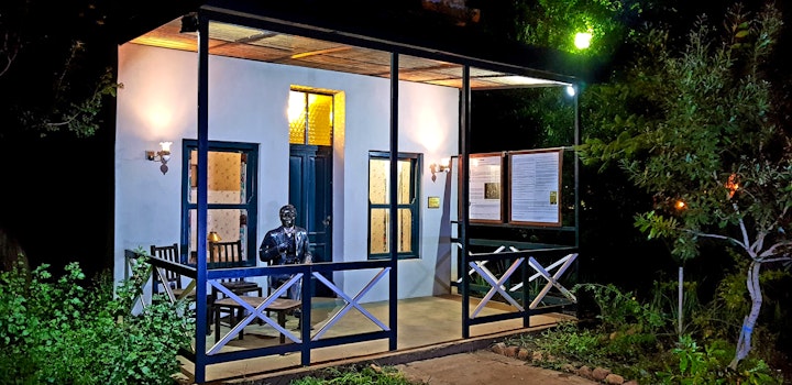 North West Accommodation at Kedar Heritage Lodge, Conference Centre & Spa | Viya