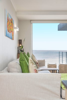 Bloubergstrand Accommodation at Horizon Bay 1203 | Viya