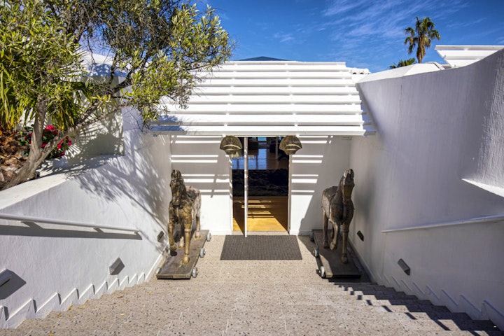 Atlantic Seaboard Accommodation at Clifton Mansion Villa | Viya