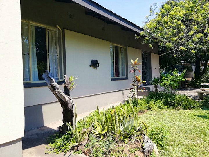 Mpumalanga Accommodation at Elephant Walk Guesthouse and Backpackers | Viya