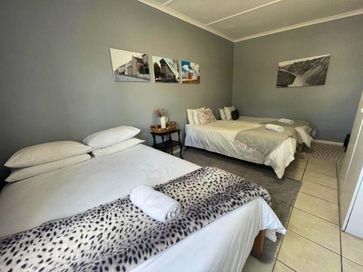 Gqeberha (Port Elizabeth) Accommodation at The Owl House Guest House | Viya