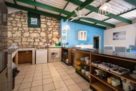 Garden Route Accommodation at Kiki's Khaya | Viya