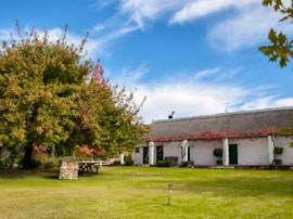 Western Cape Accommodation at Heiveld Farm Cottages | Viya