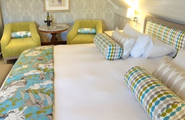 Garden Route Accommodation at  | Viya