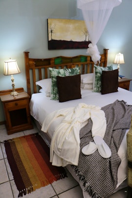 Namaqualand Accommodation at  | Viya