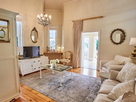 Southern Suburbs Accommodation at Villa Puccini | Viya