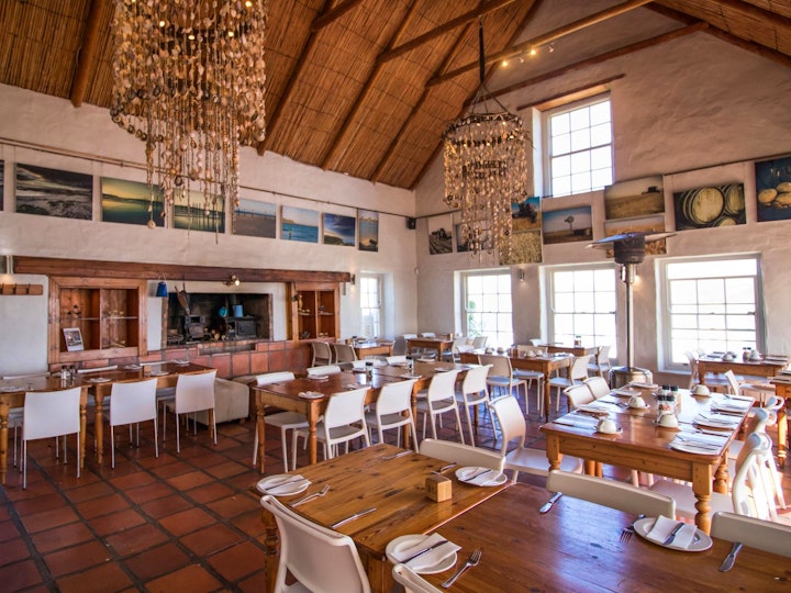 Langebaan Accommodation at The Farmhouse Hotel | Viya