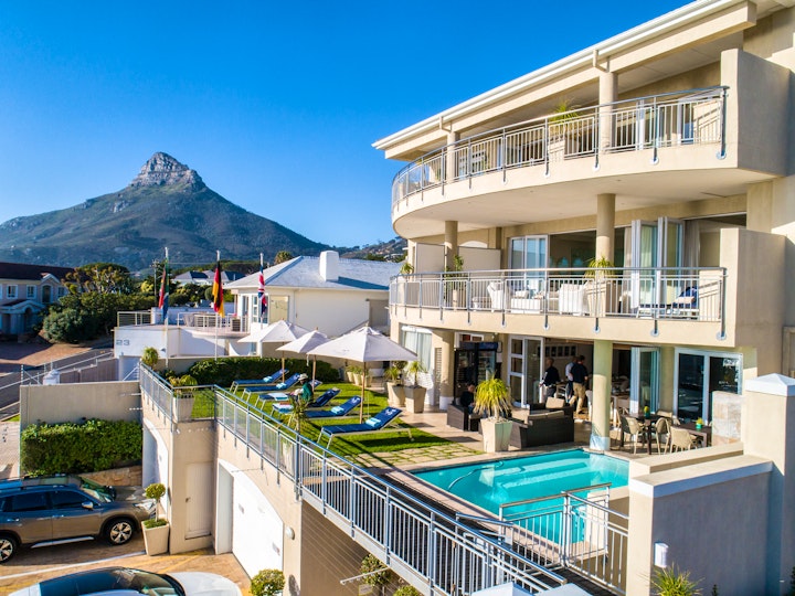 Western Cape Accommodation at 3 on Camps Bay Luxury Accommodation | Viya