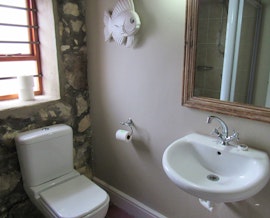 Overberg Accommodation at Vineyard Cottage | Viya