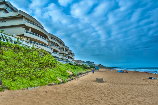 Ballito Accommodation at  | Viya