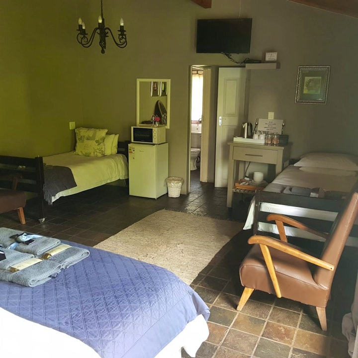 Gauteng Accommodation at Zorganta Guest House | Viya