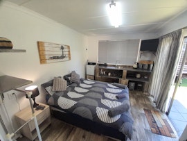 Karoo Accommodation at Die Meerkat | Viya