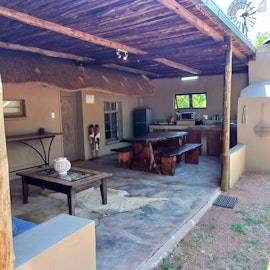 Dinokeng Game Reserve Accommodation at  | Viya