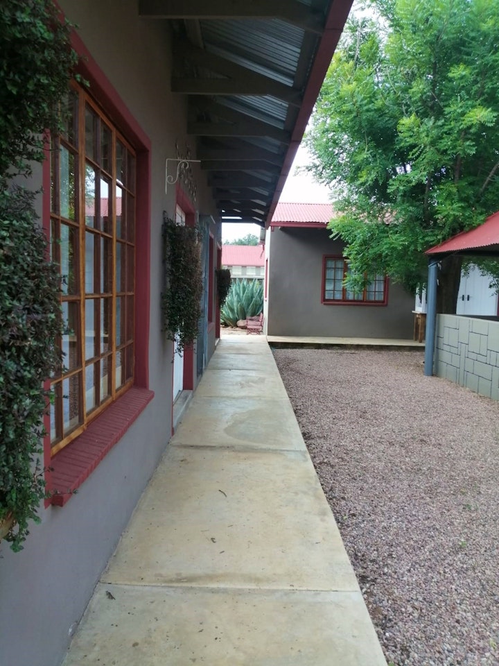 Limpopo Accommodation at New Beginnings Venue | Viya