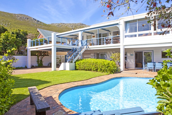 Western Cape Accommodation at Atlantic Dream Beachfront Villa | Viya