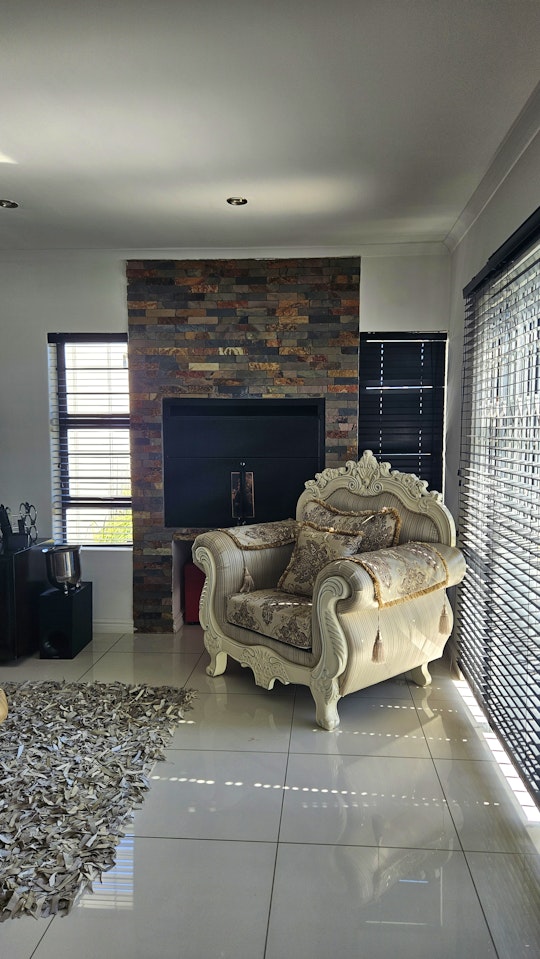 Bloubergstrand Accommodation at  | Viya