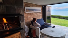 Mossel Bay Accommodation at On the Rocks 2 | Viya