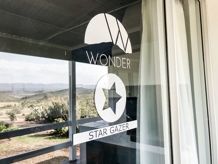 Western Cape Accommodation at Wonder Farm Stay | Viya