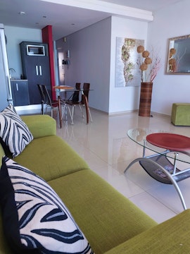 Milnerton Rural Accommodation at Infinity Beachfront Oceanview | Viya