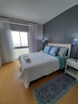 Cape Town Accommodation at Strandsig 102 | Viya