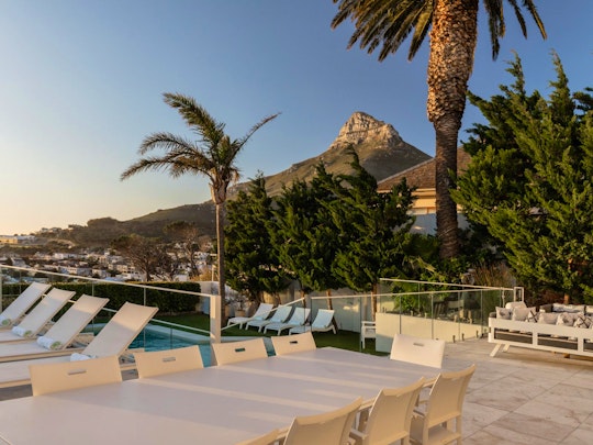 Atlantic Seaboard Accommodation at  | Viya