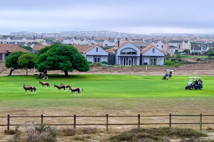 Western Cape Accommodation at The 14th at LCE | Viya