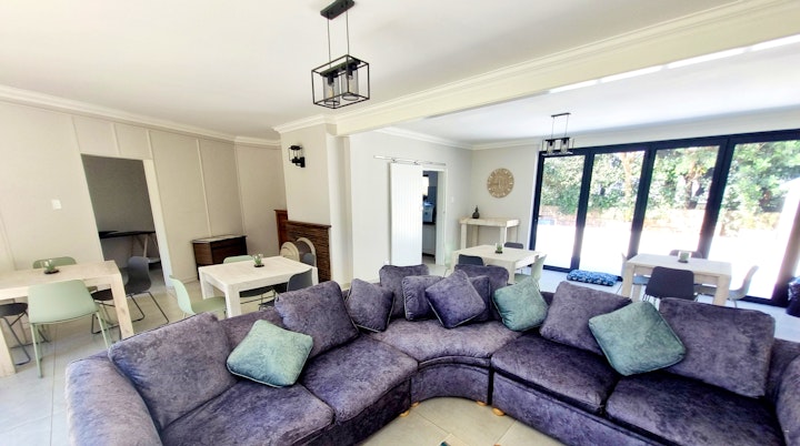 Pretoria Accommodation at Glen Maine Suites | Viya