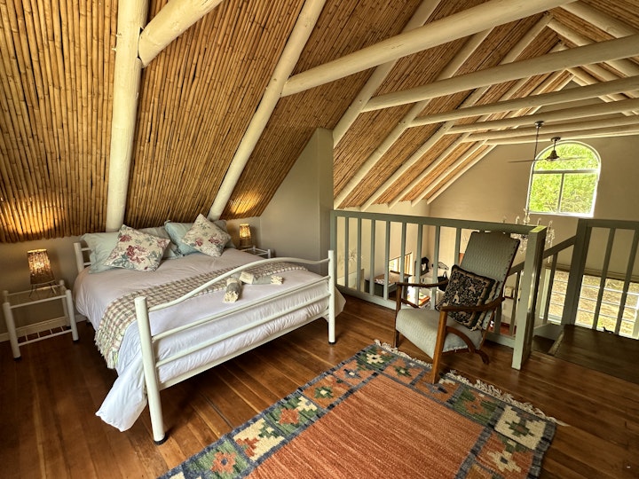 Western Cape Accommodation at Twin Trees Cottage | Viya