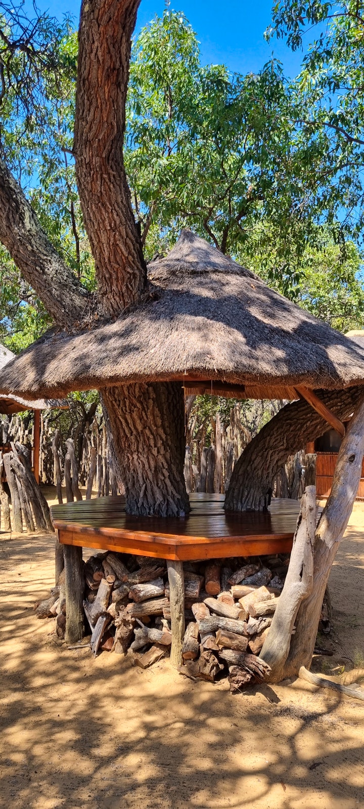 Limpopo Accommodation at Grootwater Game Lodge & Camping | Viya