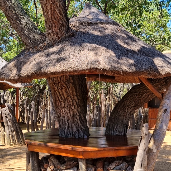 Limpopo Accommodation at Grootwater Game Lodge & Camping | Viya