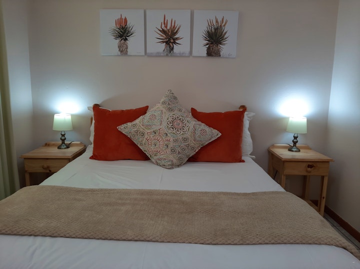 Karoo Accommodation at En Route | Viya