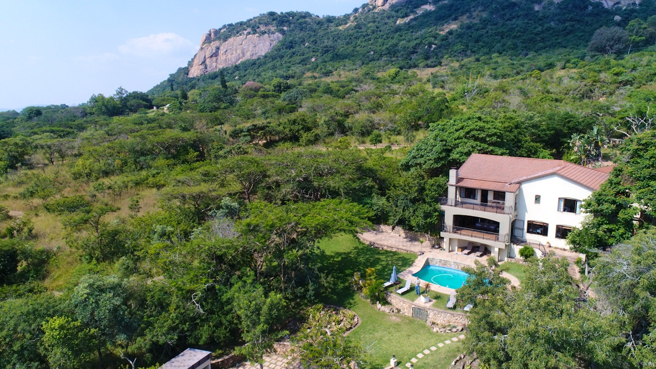 Mpumalanga Accommodation at  | Viya