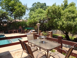 Johannesburg Accommodation at  | Viya