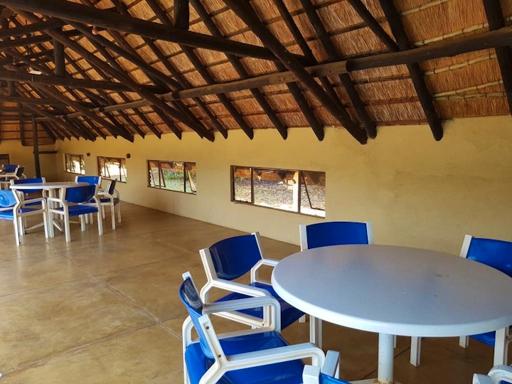 Mpumalanga Accommodation at Ndabushi Lodge | Viya