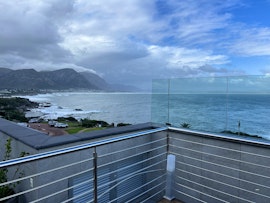 Overberg Accommodation at Waterfront Ateljee 5 | Viya