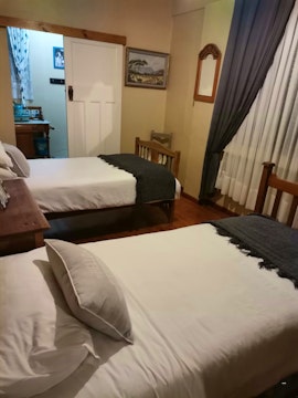 Garden Route Accommodation at Toeka se Dae | Viya