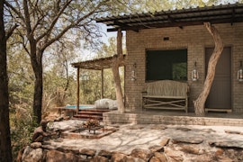 Kruger To Canyons Accommodation at Bushveld Bivouac Retreat Cottage | Viya