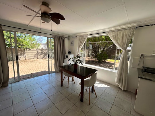 Northern Free State Accommodation at  | Viya