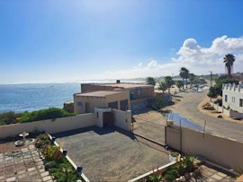 Port Nolloth Accommodation at Port Indigo - 2 Bedroom Apartment - Carissa 3 | Viya