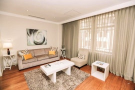 City Bowl Accommodation at Mandela Rhodes Place Two Bedroom Superior Apartment | Viya