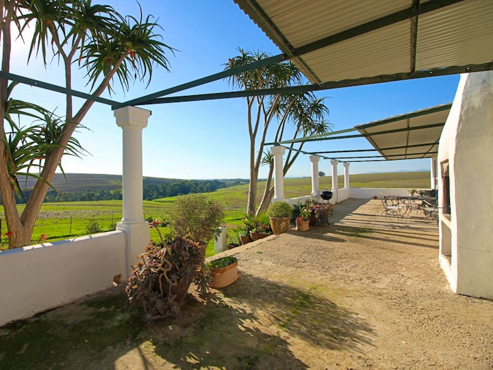 Western Cape Accommodation at Rondekuil Estates | Viya