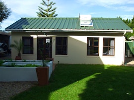 Overberg Accommodation at  | Viya