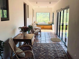 Western Cape Accommodation at Retreat Guest Farm - Somerlus Cottage | Viya