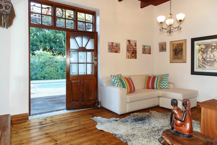 Cape Winelands Accommodation at Robertson Boutique Backpackers | Viya