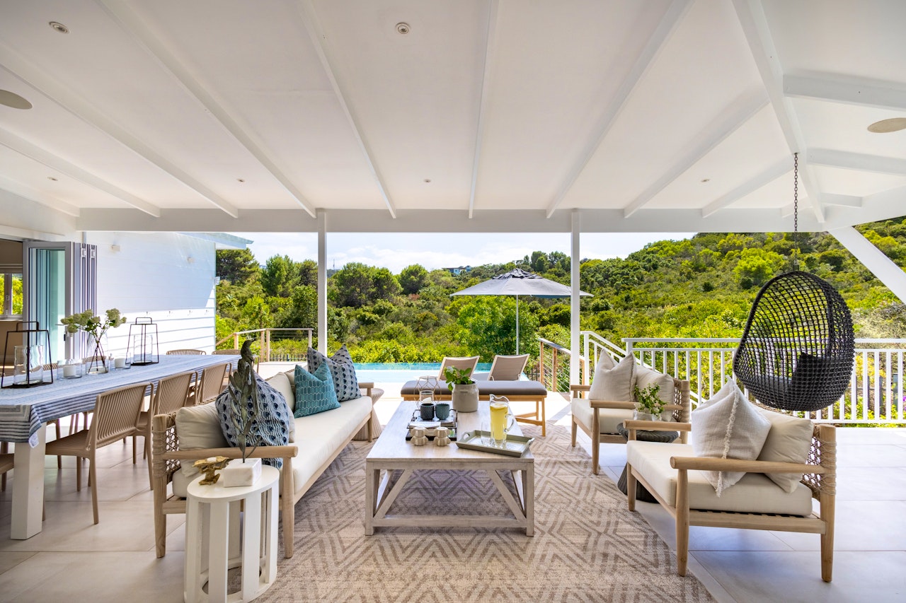 Plettenberg Bay Accommodation at  | Viya