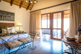 Limpopo Accommodation at Klipspringer Selati Game Reserve | Viya