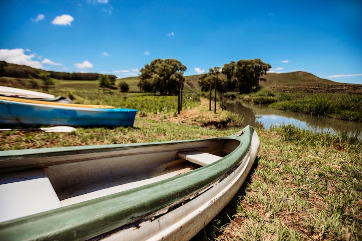 KwaZulu-Natal Accommodation at Valley Lakes | Viya