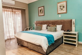 Garden Route Accommodation at  | Viya